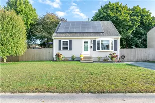 108 Fern St, Warwick, RI 02889 - Photo 1