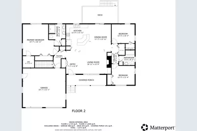 263 Plain Street, Rehoboth, MA 02769 - Photo 21