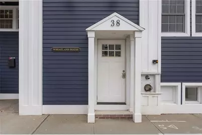 38 Dr. Marcus Wheatland Boulevard #5, Newport, RI 02840 - Photo 3