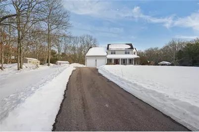 142 Sand Plains Trail, South Kingstown, RI 02879 - Photo 3