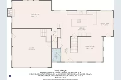 142 Sand Plains Trail, South Kingstown, RI 02879 - Photo 47