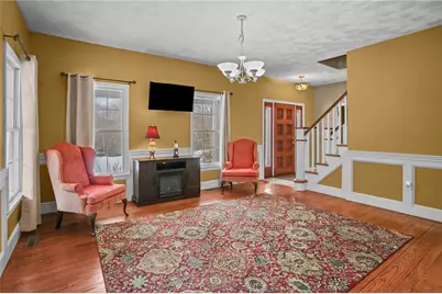 142 Sand Plains Trail, South Kingstown, RI 02879 - Photo 21