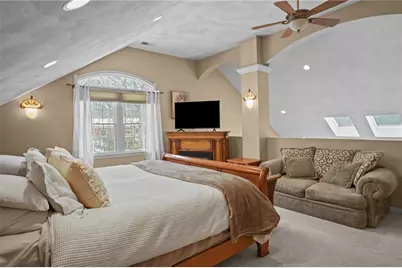 142 Sand Plains Trail, South Kingstown, RI 02879 - Photo 23