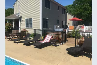 142 Sand Plains Trail, South Kingstown, RI 02879 - Photo 35