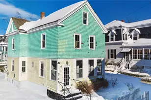 20 Fair St, Newport, RI 02840 - Photo 5