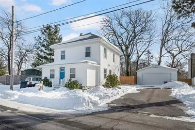 2 Overbrook Avenue, Warwick, RI 02889 - Photo 1