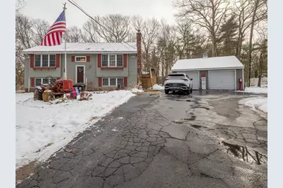 20 Whitney Lane, Burrillville, RI 02858 - Photo 1