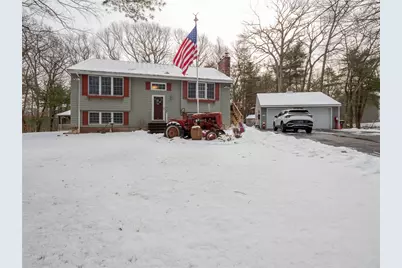 20 Whitney Lane, Burrillville, RI 02858 - Photo 31