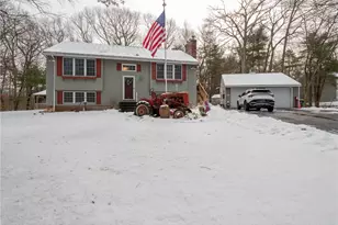 20 Whitney Ln, Burrillville, RI 02858 - Photo 31