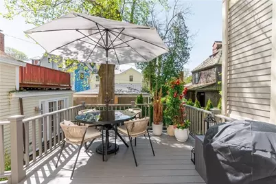 4 Red Cross Avenue #1A, Newport, RI 02840 - Photo 17