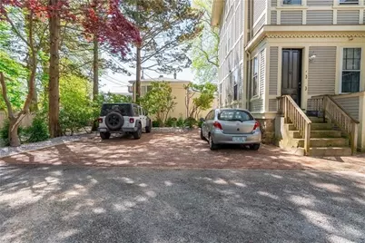 4 Red Cross Avenue #1A, Newport, RI 02840 - Photo 21