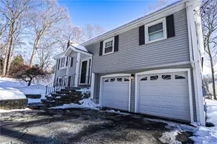9 Laurel Ln, North Smithfield, RI 02896 - Photo 7