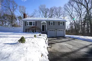 9 Laurel Ln, North Smithfield, RI 02896 - Photo 5