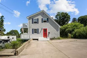 98 Hobson Ave, Tiverton, RI 02878 - Photo 1