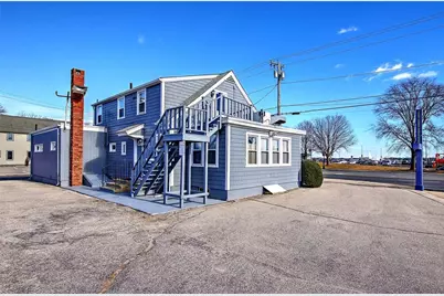 2199 Post Road, Warwick, RI 02886 - Photo 39