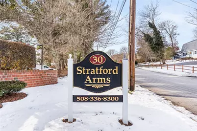 30 Argyle Avenue #206, East Providence, RI 02915 - Photo 1