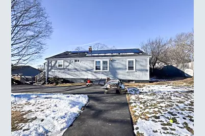 50 Blackstone Street, Cumberland, RI 02864 - Photo 47