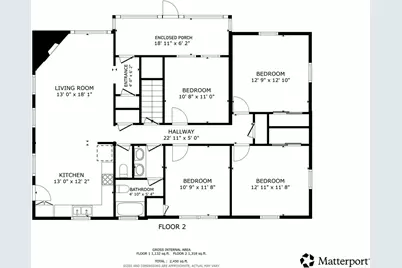 50 Blackstone Street, Cumberland, RI 02864 - Photo 29