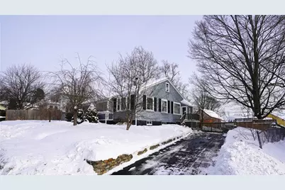 50 Blackstone Street, Cumberland, RI 02864 - Photo 5