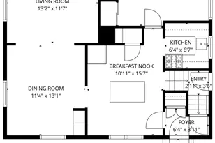 127 Chestnut St, Central Falls, RI 02863 - Photo 5