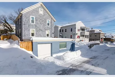 127 Chestnut Street, Central Falls, RI 02863 - Photo 1