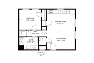 32 Exchange St, East Greenwich, RI 02818 - Photo 5