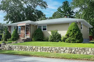 99 Stella Dr, North Providence, RI 02911 - Photo 1