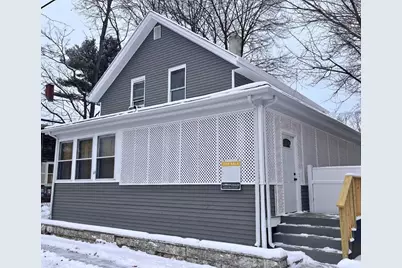 63 Bagley Street, Central Falls, RI 02863 - Photo 1