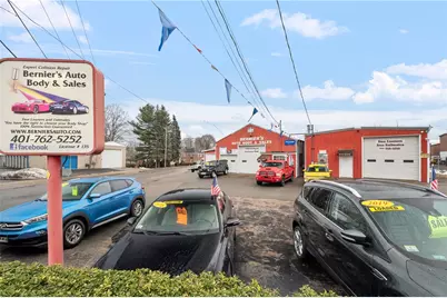 620 Pond Street, Woonsocket, RI 02895 - Photo 5