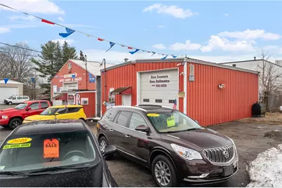 620 Pond Street, Woonsocket, RI 02895 - Photo 3