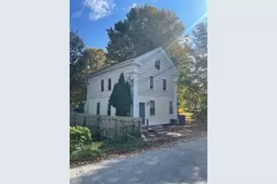 8 Aldrich Street, Hopkinton, RI 02898 - Photo 1