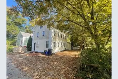 8 Aldrich Street, Hopkinton, RI 02898 - Photo 3