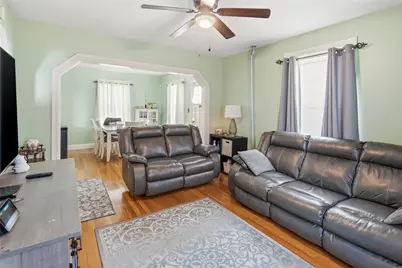 83 Fourth Avenue, Woonsocket, RI 02895 - Photo 3