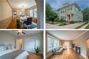 99 Oak Hill Ave, Pawtucket, RI 02860 - Photo 1