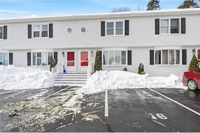 23 Benefit Street #16, Warwick, RI 02886 - Photo 1