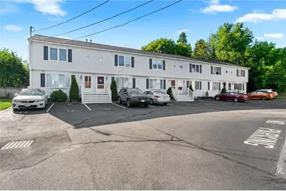 23 Benefit Street #16, Warwick, RI 02886 - Photo 37