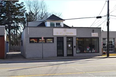 508 Reservoir Avenue, Cranston, RI 02910 - Photo 3