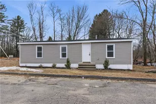 61 Everson Dr, Glocester, RI 02814 - Photo 1