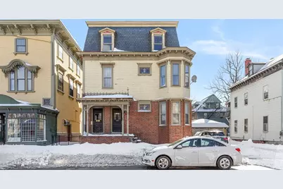 1402 Westminster Street #1R, Providence, RI 02909 - Photo 1