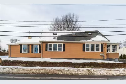 134 Dexter Street, Cumberland, RI 02864 - Photo 33