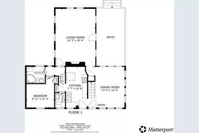 20 Snowberry Lane, Westerly, RI 02891 - Photo 37