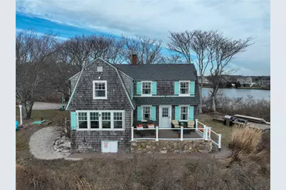 20 Snowberry Lane, Westerly, RI 02891 - Photo 5