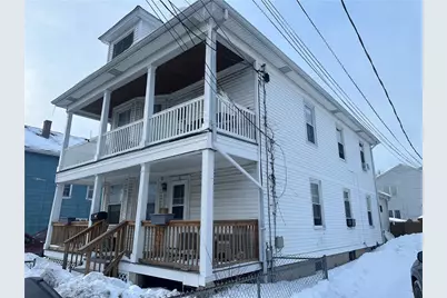 36 Dexter Street, Cumberland, RI 02864 - Photo 3