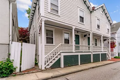 19 Cross Street, Newport, RI 02840 - Photo 3