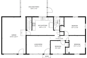 65 Pequot Trail, East Greenwich, RI 02818 - Photo 3