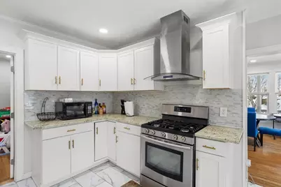 38 Klondike Street, Providence, RI 02909 - Photo 1