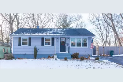 91 Windsor Park Drive, Coventry, RI 02816 - Photo 1