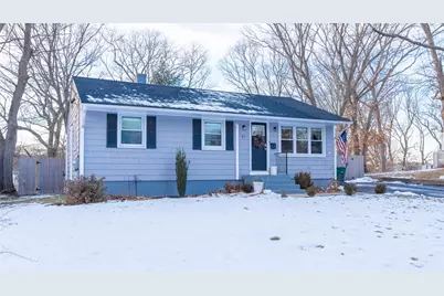 91 Windsor Park Drive, Coventry, RI 02816 - Photo 31