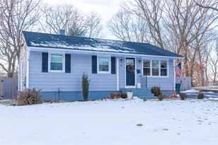 91 Windsor Park Dr, Coventry, RI 02816 - Photo 31