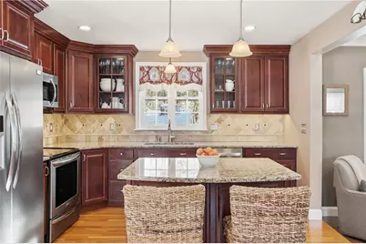 6 Obeline Drive, North Smithfield, RI 02896 - Photo 15